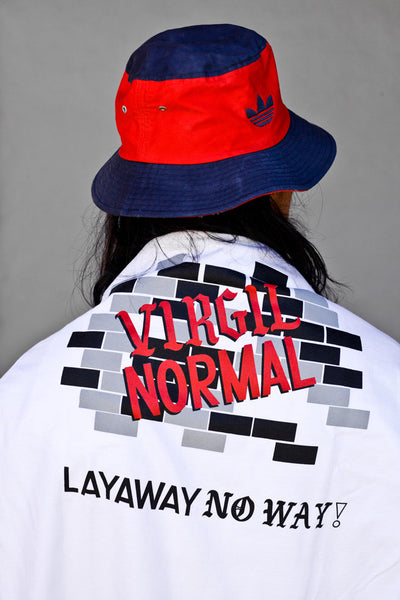 Virgil Normal Pop Up At H Beauty & Youth