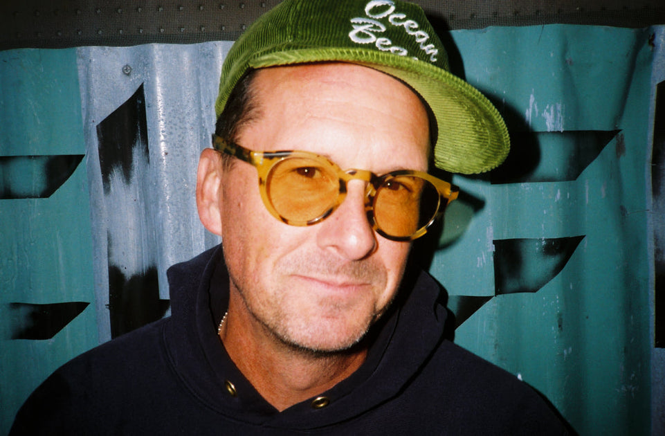 Bootleg– Clothing and Home Goods in Los Angeles - Virgil Normal