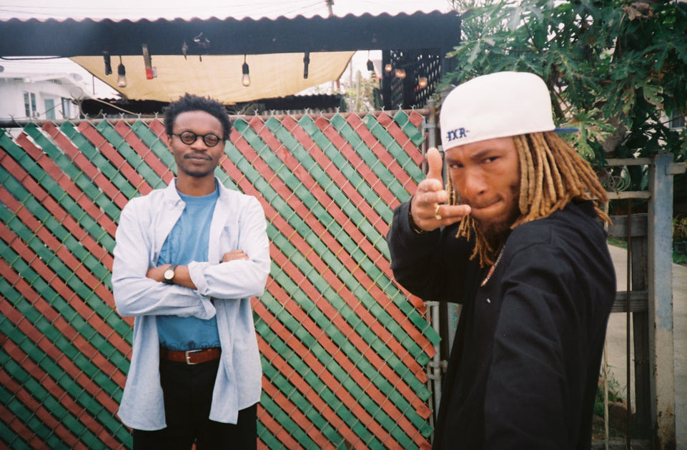 New Arrivals– Clothing and Home Goods in Los Angeles - Virgil Normal