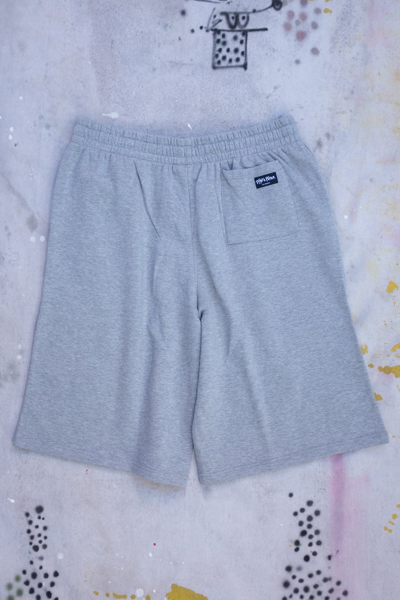 RYOGEN NOSTALGIC SHORTS Glean.Gray Lサイズ DSCF5767_1200x1200.jpg?v=