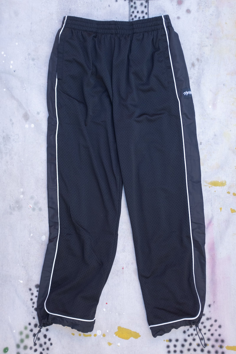 Super Mesh Pants - Black– Clothing and Home Goods in Los Angeles