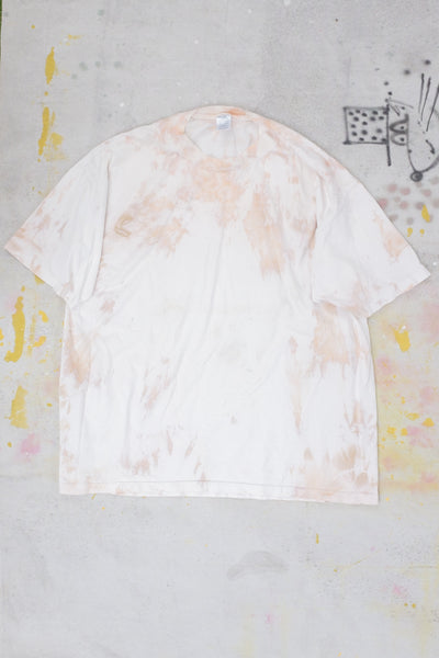 Vintage Tie Dye T-shirt - Clothing and Home Goods in Los Angeles - Virgil Normal 