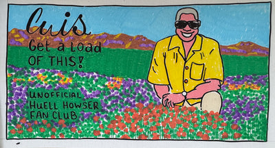 Luis Get A Load Of This