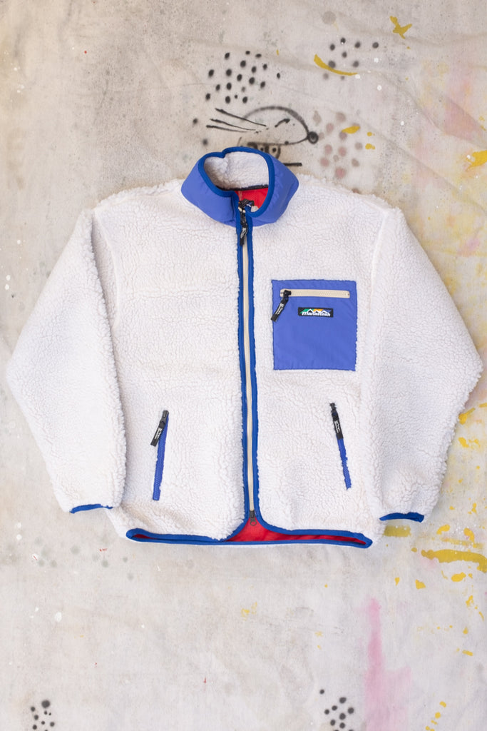 Mt. Gorilla Jacket 24 - Natural | Clothing and Home Goods in