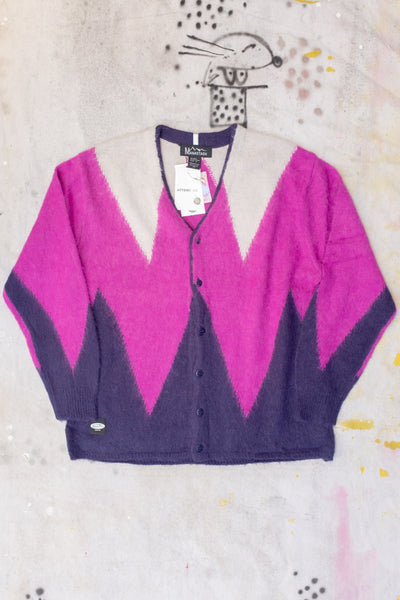 Aberdeen Kurtigan ZG - Pink - Clothing and Home Goods in Los Angeles - Virgil Normal 