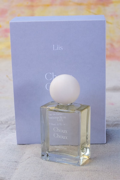 Choux Choux Perfume - Clothing and Home Goods in Los Angeles - Virgil Normal 