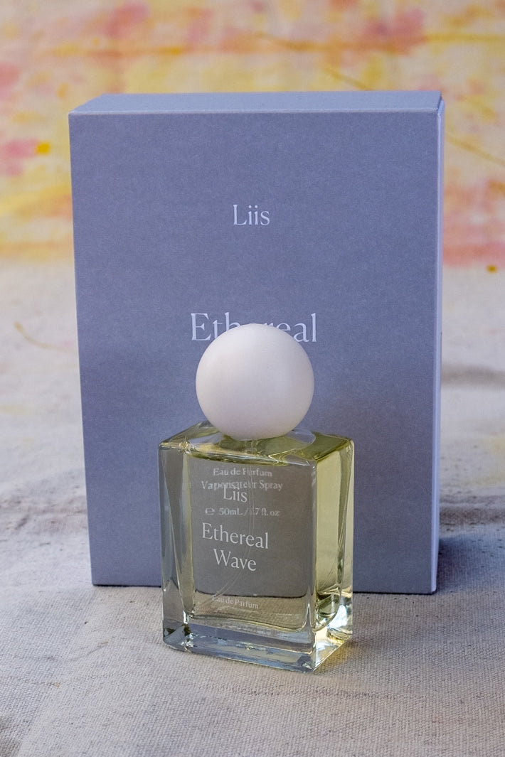 Ethereal Wave - Perfume– Clothing and Home Goods in Los Angeles