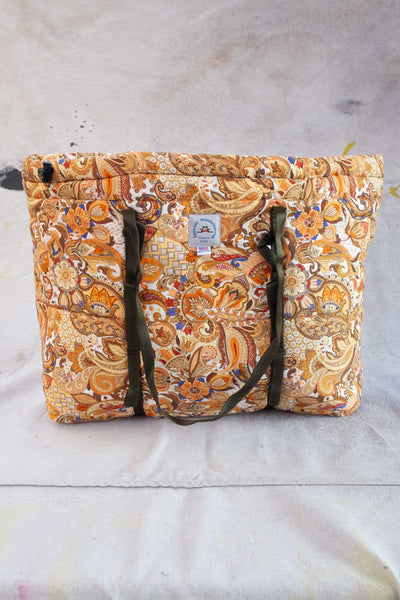 Large Quilted Climb Tote - Clothing and Home Goods in Los Angeles - Virgil Normal 