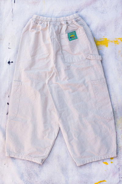 Chef Pants - Flour - Clothing and Home Goods in Los Angeles - Virgil Normal 