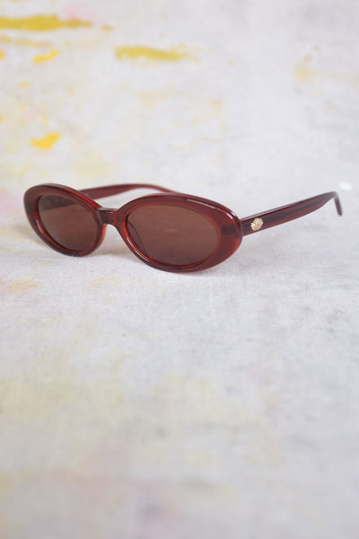 The Sweet Leaf - Black Cherry - Clothing and Home Goods in Los Angeles - Virgil Normal 