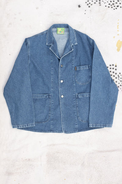 Dinner Jacket - Ranch - Clothing and Home Goods in Los Angeles - Virgil Normal 