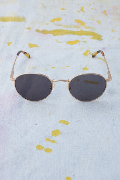 The Tuff Patrol - Gold Polarized - Clothing and Home Goods in Los Angeles - Virgil Normal 