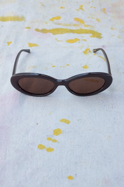 The Sweet Leaf - Espresso Polarized - Clothing and Home Goods in Los Angeles - Virgil Normal 