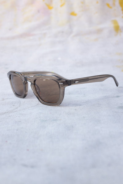 The No Wave - Crystal Stone Bio - Clothing and Home Goods in Los Angeles - Virgil Normal 