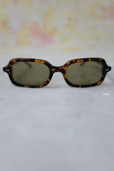 The Dream Cassette - Lunar Tortoise Bio Polarized - Clothing and Home Goods in Los Angeles - Virgil Normal 