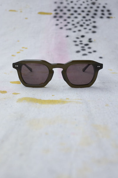 The No Wave - Seaweed Bio Polarized - Clothing and Home Goods in Los Angeles - Virgil Normal 