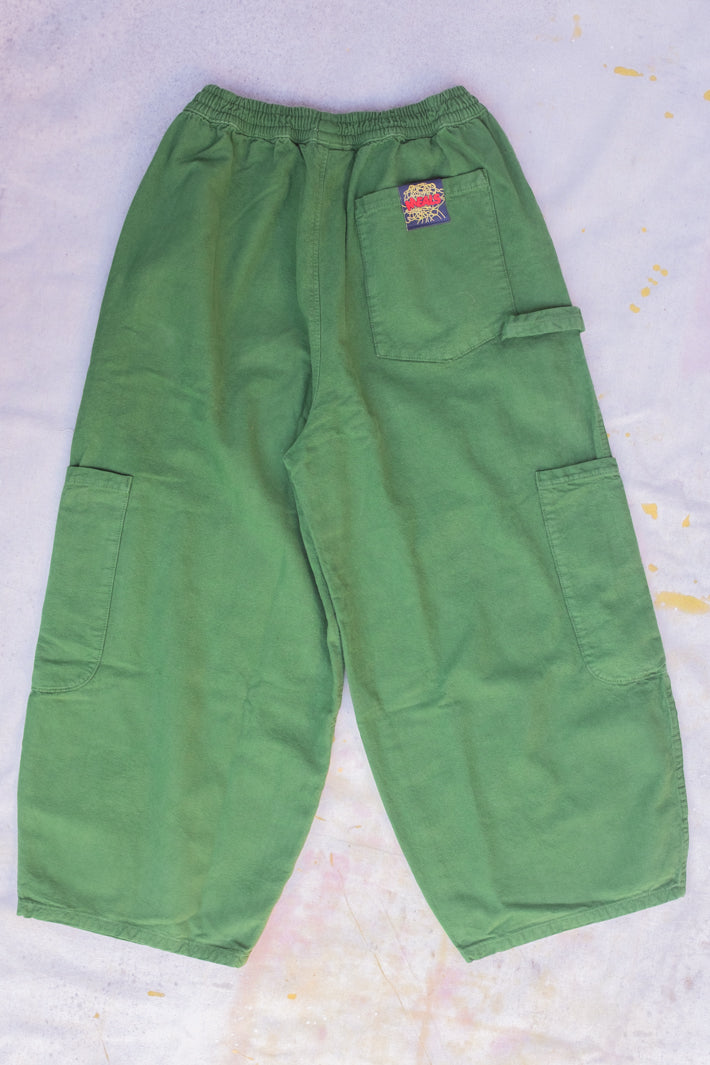 Chef Pants - Kale | Clothing and Home Goods in Los Angeles