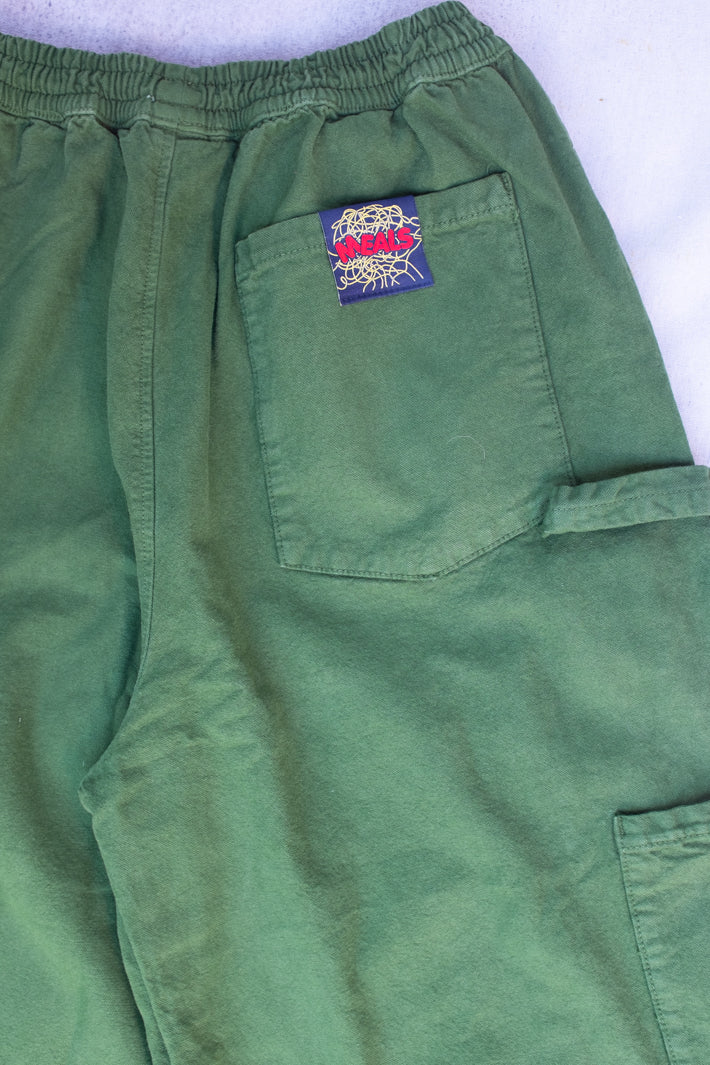 Chef Pants - Kale | Clothing and Home Goods in Los Angeles