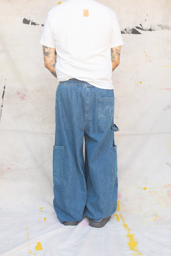 Meals Clothing– Clothing and Home Goods in Los Angeles - Virgil Normal