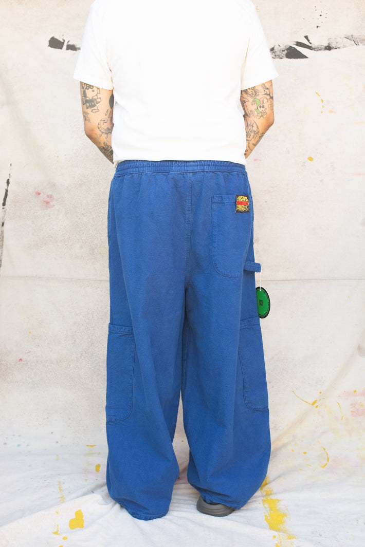 Chef Pants Blueberry Clothing and Home Goods in Los Angeles