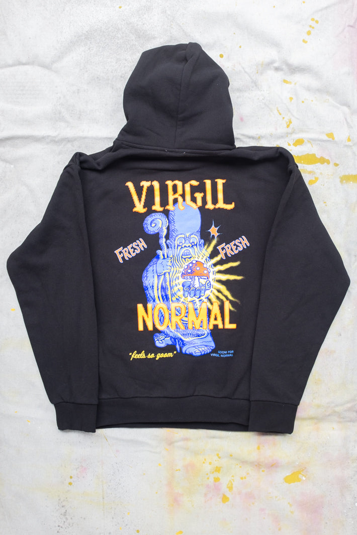 Virgil Normal | Clothing and Home Goods in Los Angeles