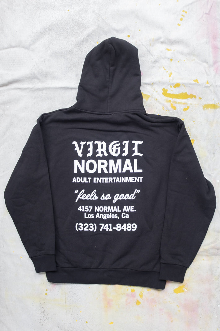 VIRGIL NORMAL SOMETHING SPECIAL ロンＴ ROKU DSCF9951_33e8c91a-6763-41d5-