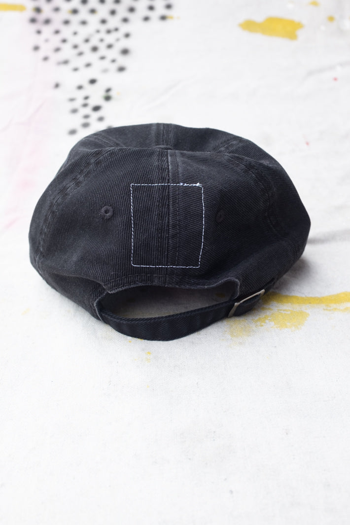 限定 佐田ビルダーズ　CAP黒ブラック未使用ひとりしばい 限定 佐田ビルダーズ CAP黒ブラック未使用ひとりしばい - メルカリ