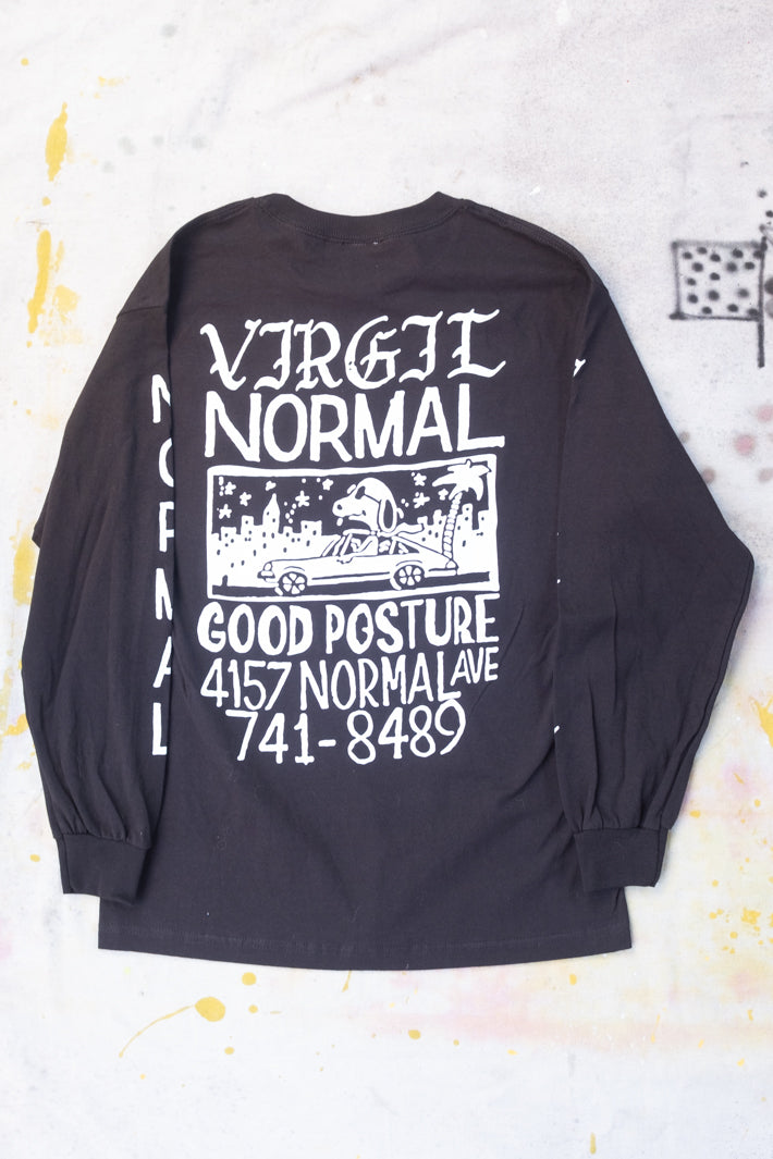 T-shirts | Clothing and Home Goods in Los Angeles - Virgil