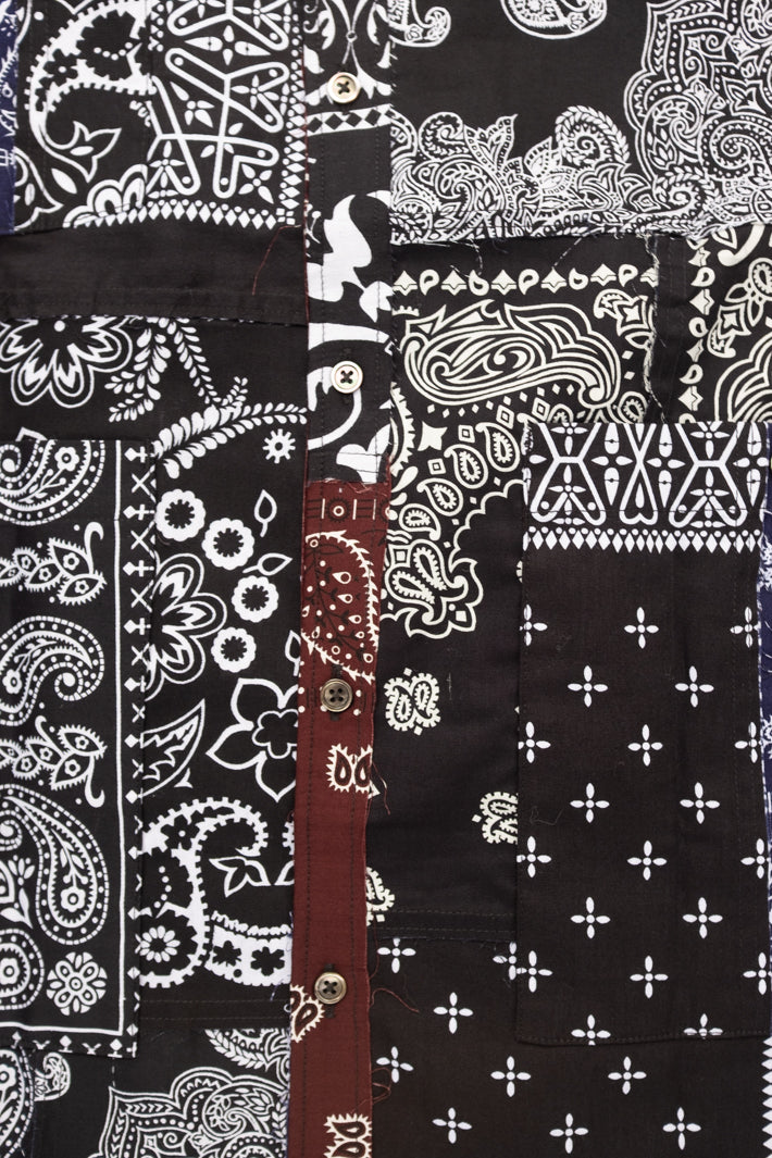 Drug Dealer Shirt - Thai Bandana– Clothing and Home Goods in Los