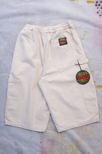 Long Cooking Chef Short - Flour - Clothing and Home Goods in Los Angeles - Virgil Normal 