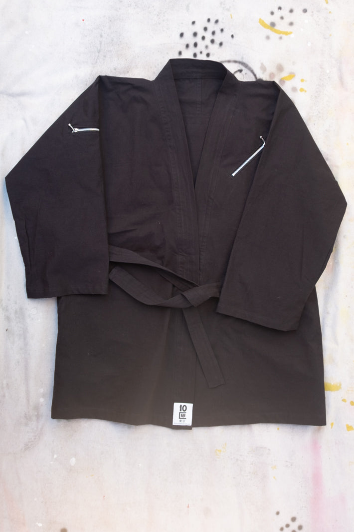 Tenbox– Clothing and Home Goods in Los Angeles - Virgil Normal