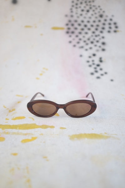 The Sweet Leaf - Root Beer - Clothing and Home Goods in Los Angeles - Virgil Normal 