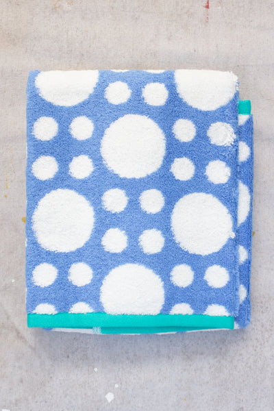 Ring Hand Towel - Clothing and Home Goods in Los Angeles - Virgil Normal 