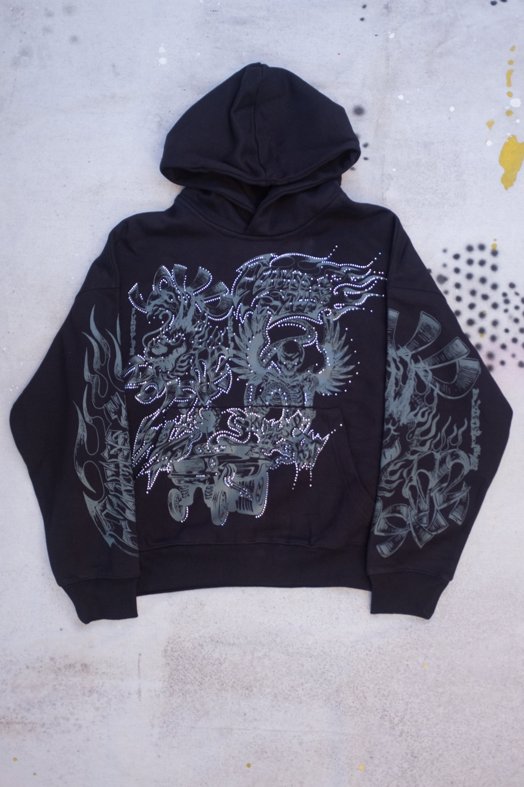 Sweatshirts & Sweaters | Clothing and Home Goods in Los Angeles