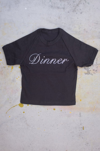 VIRGIL NORMAL SOMETHING SPECIAL ロンＴ ROKU T-shirts– Tagged 