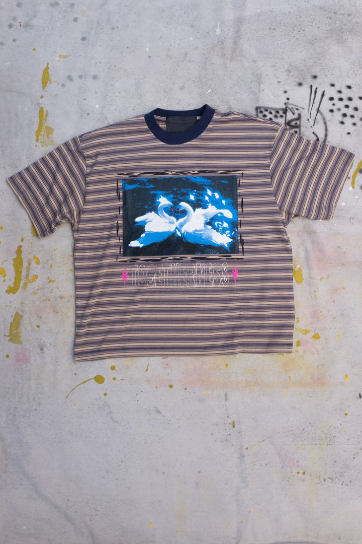 ジロ　BABYL ISSUES TEE Lcn Baby Graphic Tee