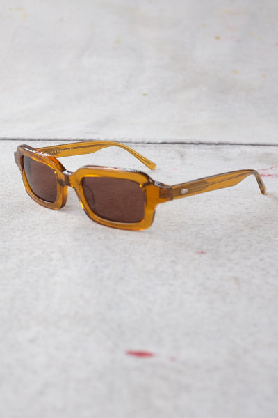 The Lucid Blur - Crystal Syrup Bio Polarized - Clothing and Home Goods in Los Angeles - Virgil Normal 