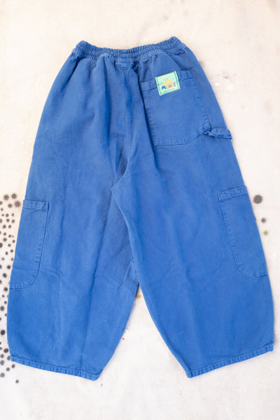 Chef Pants - Blueberry - Clothing and Home Goods in Los Angeles - Virgil Normal 