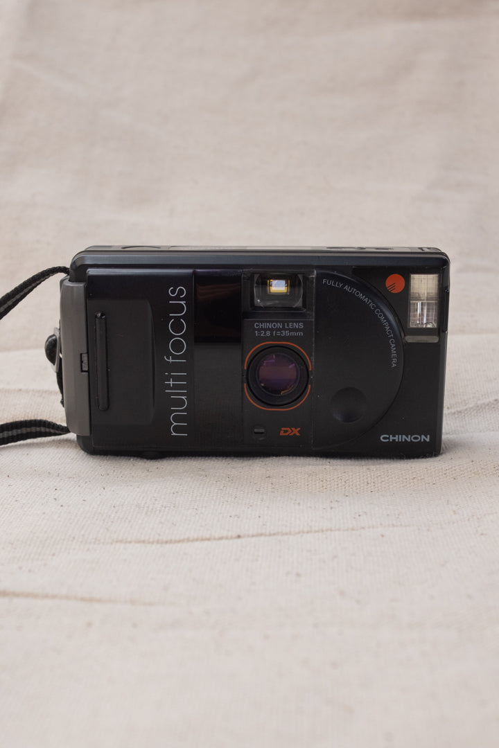 CHINON　AUTO3001 multifocus Chinon Multifocus Auto 3001 (Near Mint)– Clothing and Home Goods