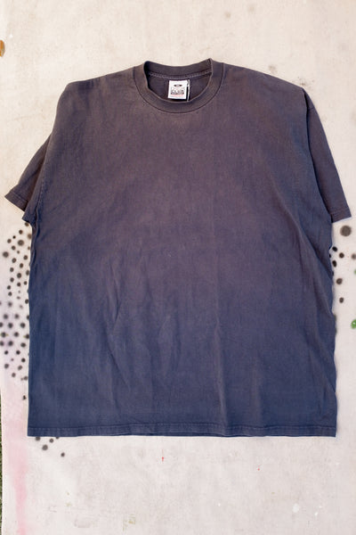 Vintage Pro Club T-shirt - Navy - Clothing and Home Goods in Los Angeles - Virgil Normal 