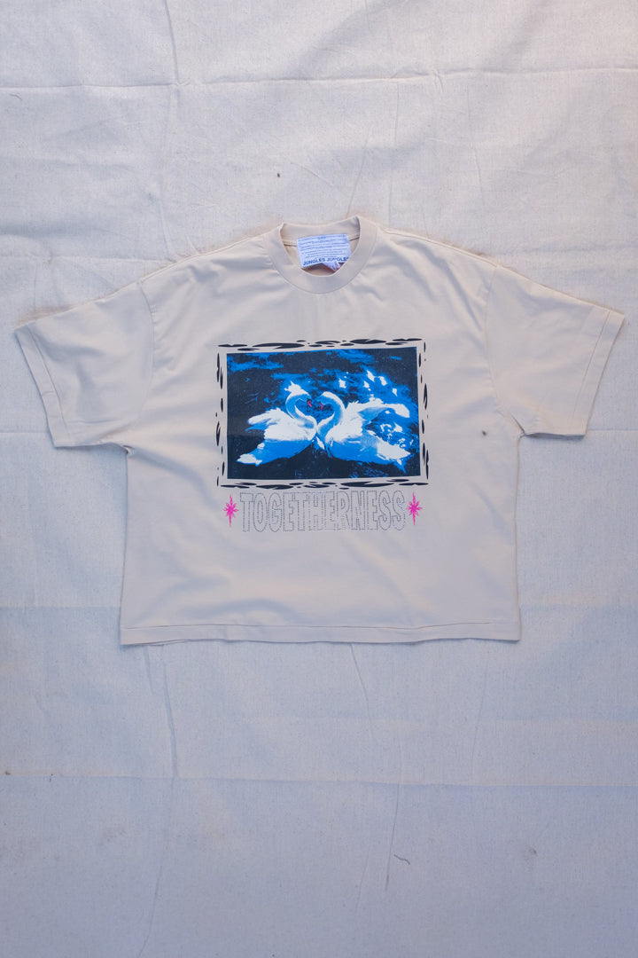 VIRGIL NORMAL SOMETHING SPECIAL ロンＴ ROKU T-shirts– Tagged 