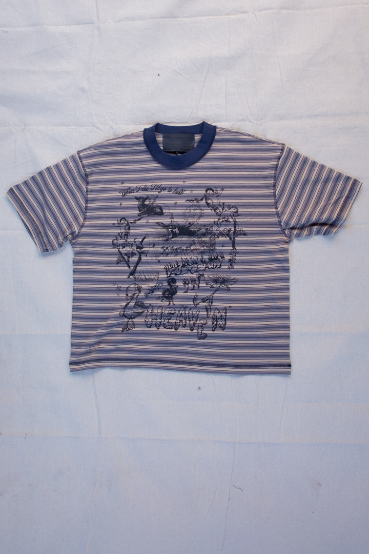 T-shirts– Clothing and Home Goods in Los Angeles - Virgil Normal