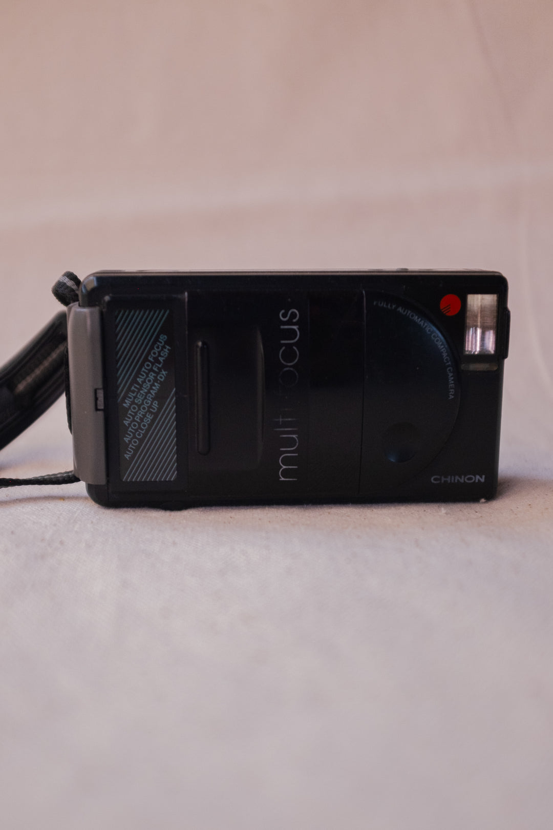 CHINON　AUTO3001 multifocus Chinon Multifocus Auto 3001 (#4)– Clothing and Home Goods in Los