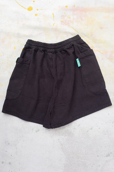 Licorice Chef Short - Clothing and Home Goods in Los Angeles - Virgil Normal 