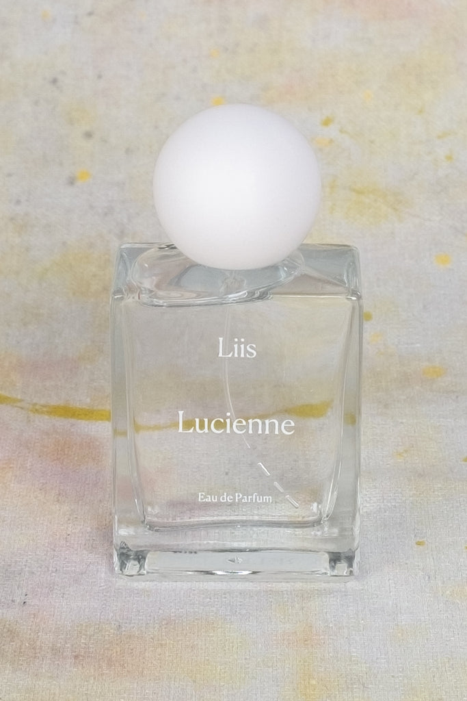 Liis — Lucienne Eau de Parfum