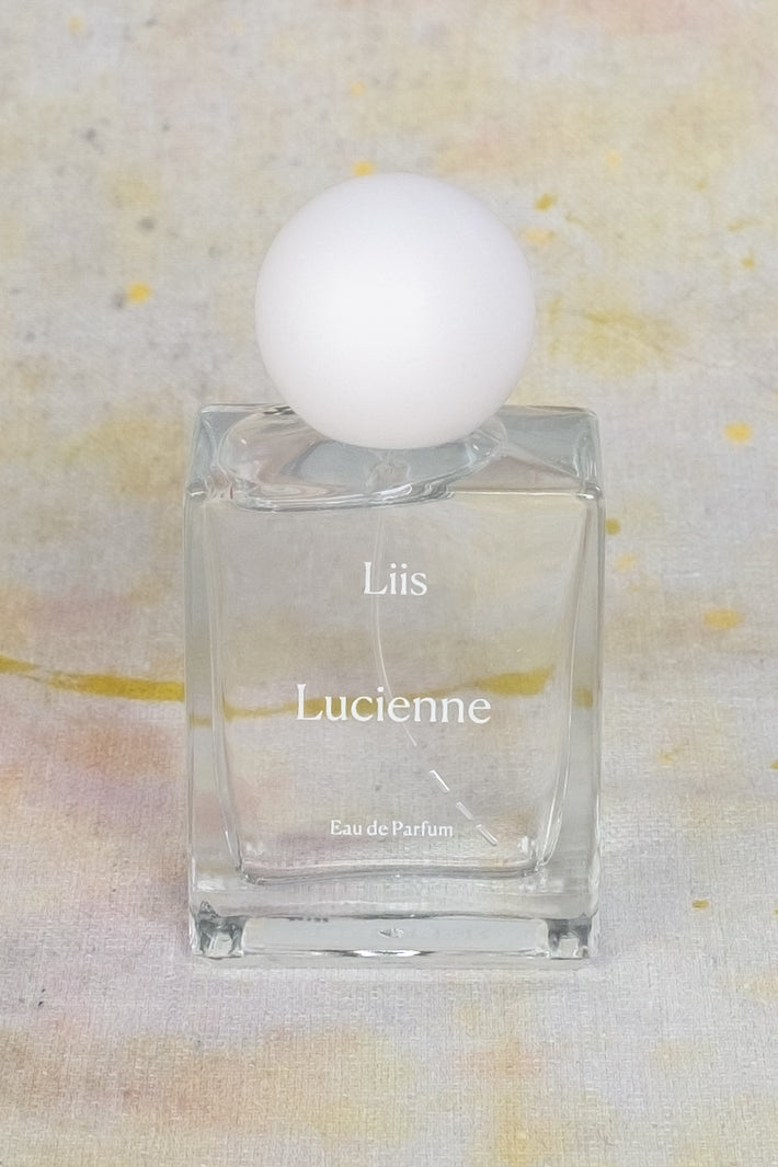 Lucienne Perfume | Clothing and Home Goods in Los Angeles - Virgil