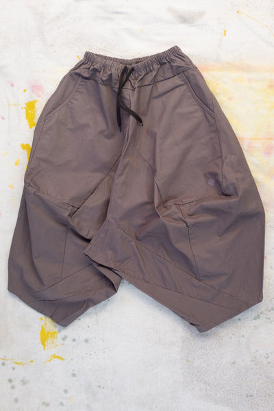 Squash Pants - Gray - Clothing and Home Goods in Los Angeles - Virgil Normal 