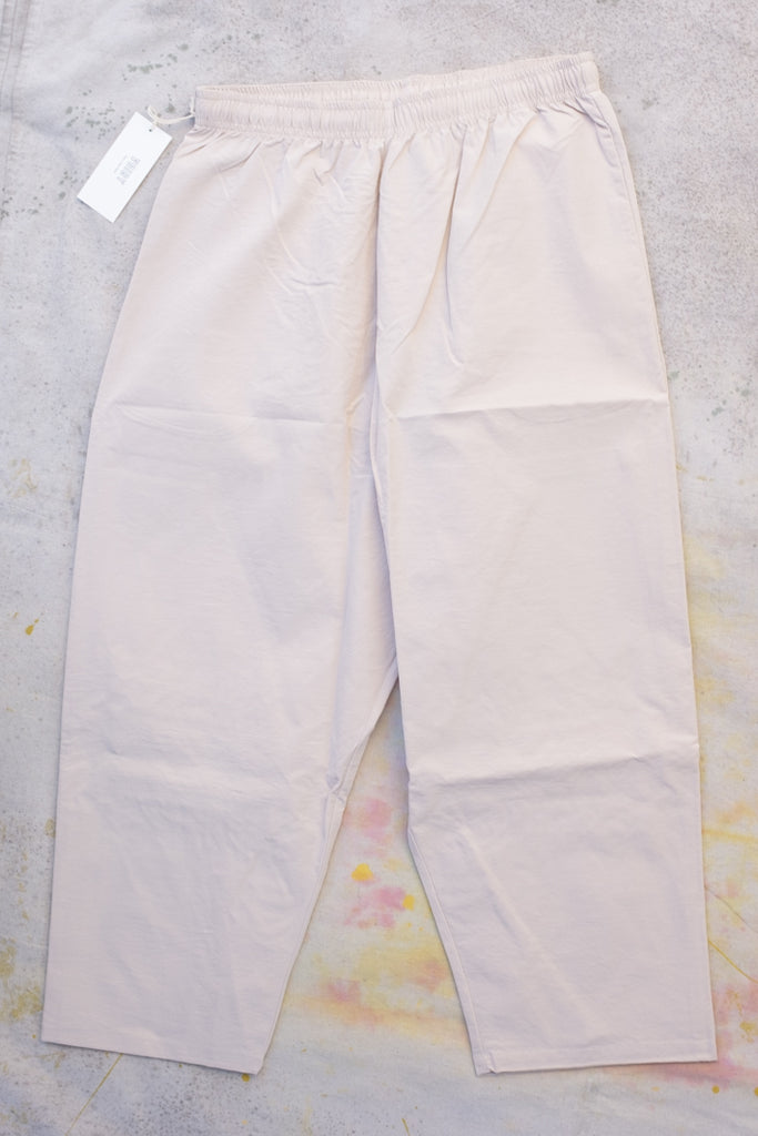 Sunday Pants - Natural Nylon | Clothing and Home Goods in