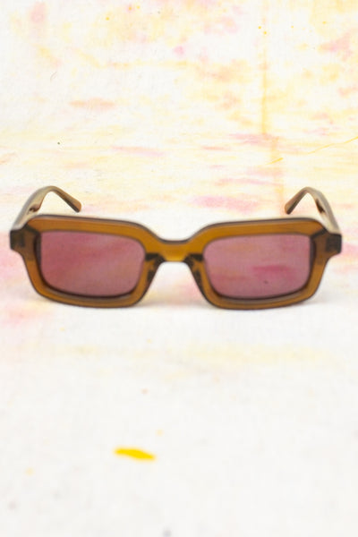 lucid blur crap sunglasses eyewear Virgil Normal Los Angeles 